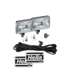 Picture of Hella Headlamp ZFH 0/180GR SW MK MGS12 GN 1FB