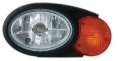 Picture of Hella Headlamp ES/US FAPO BL RE 0GRM8 MG 1EB