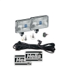 Picture of Hella Headlamp ZFH 0/180GR SW MK MGS12 GN 1FB