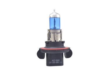 Picture of HELLA H13 Design Series Halogen Light Bulb