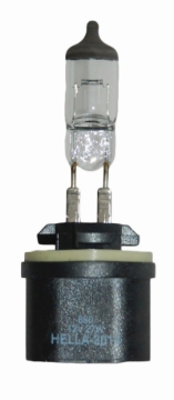 Picture of HELLA 880 Standard Series Halogen Light Bulb
