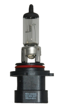 Picture of HELLA 9006XS Standard Series Halogen Light Bulb