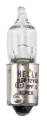 Picture of HELLA H6W Standard Series Halogen Miniature Light Bulb
