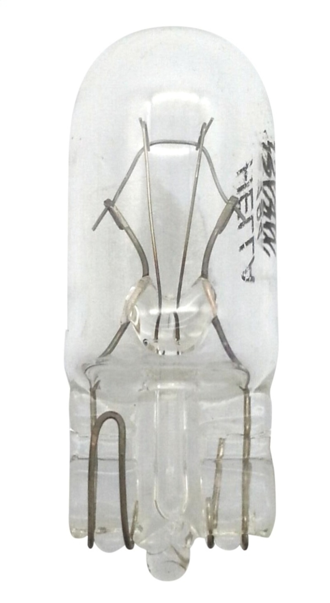 Picture of HELLA 194 Standard Series Incandescent Miniature Light Bulb