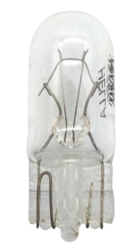 Picture of HELLA 194 Standard Series Incandescent Miniature Light Bulb