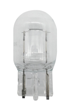 Picture of HELLA 7440 Standard Series Incandescent Miniature Light Bulb
