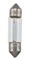 Picture of Hella Bulb 6430 24V 3W SV7-8 T2.5 8x29mm
