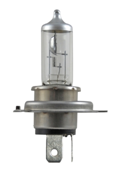 Picture of HELLA H4P50 Performance Series Halogen Light Bulb