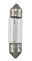 Picture of Hella Bulb 6430 24V 3W SV7-8 T2.5 8x29mm