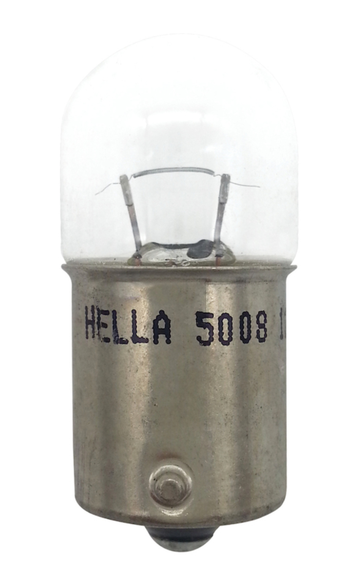 Picture of HELLA 5008 Standard Series Incandescent Miniature Light Bulb