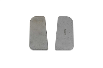Picture of Fabtech Body Mount Weld in Plates