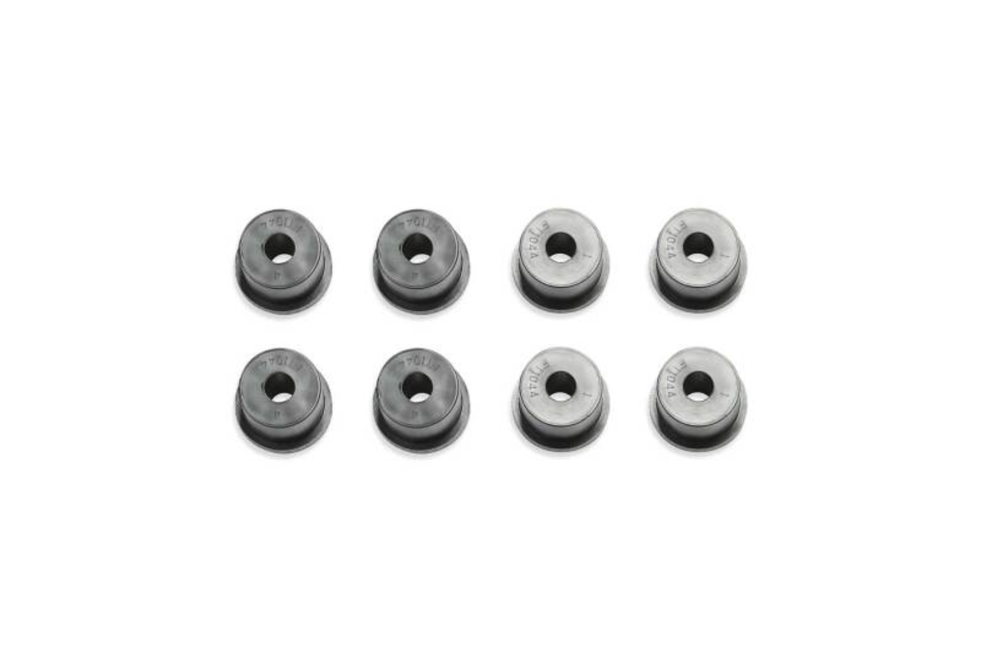 Picture of Fabtech Impact Strut Bushing Kit