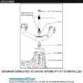 Picture of Fabtech HD Misalignment Spacer