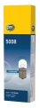 Picture of HELLA 5008 Standard Series Incandescent Miniature Light Bulb