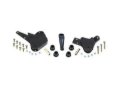 Picture of Fabtech 08-10 Ford F250/F350 2WD Replacement Passenger Side I-Beam Bracket