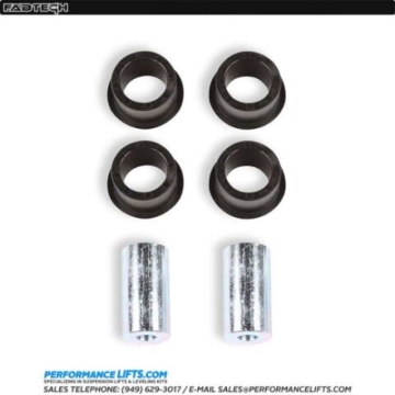 Picture of Fabtech Hardware Sub Assembly