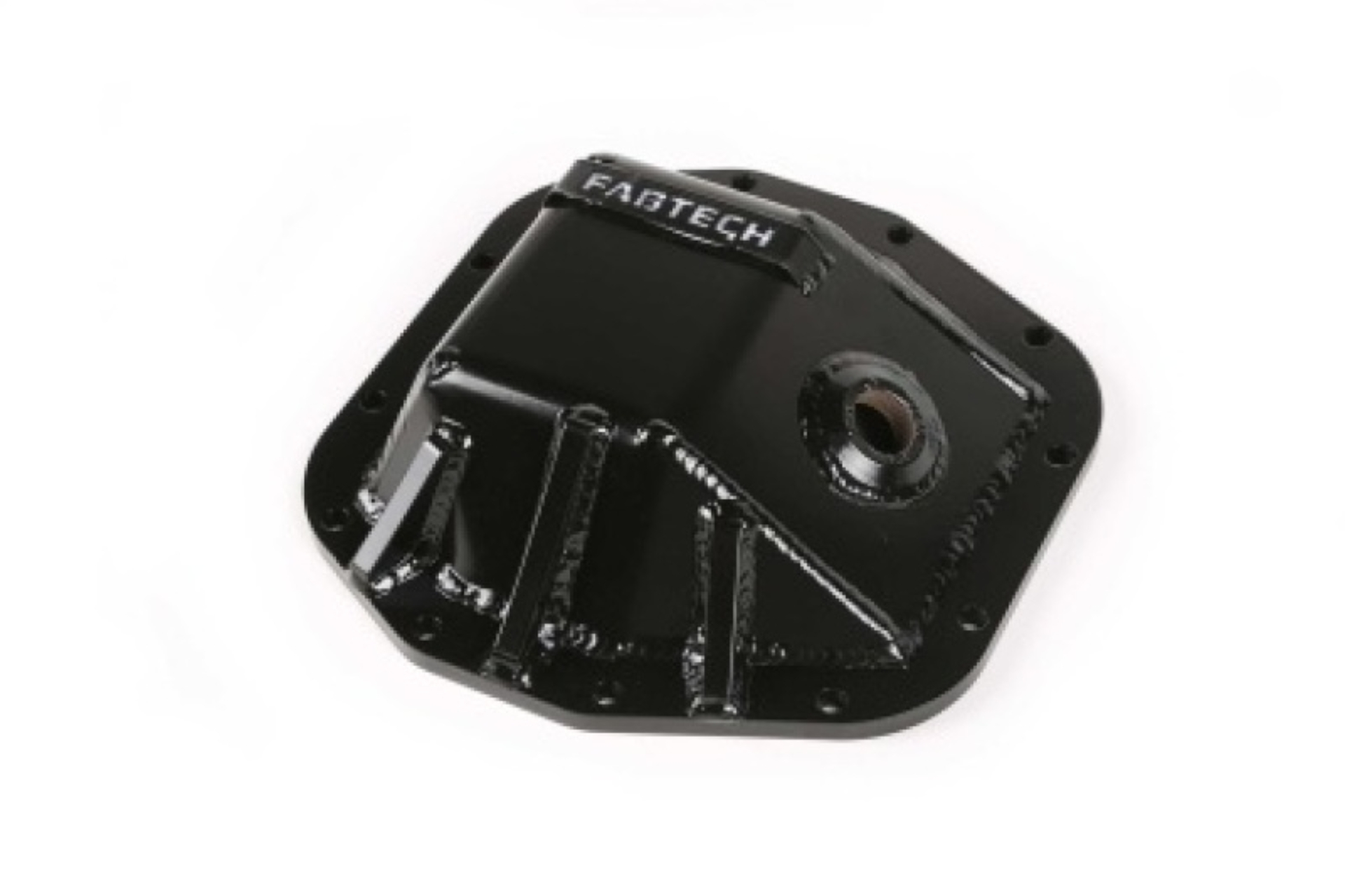 Picture of Fabtech Diff Mount Rear Pass
