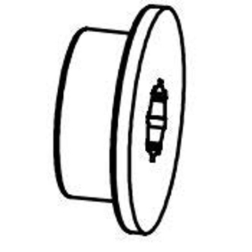 Picture of Fabtech FAB Control Arm Bushing Kit - FT1038