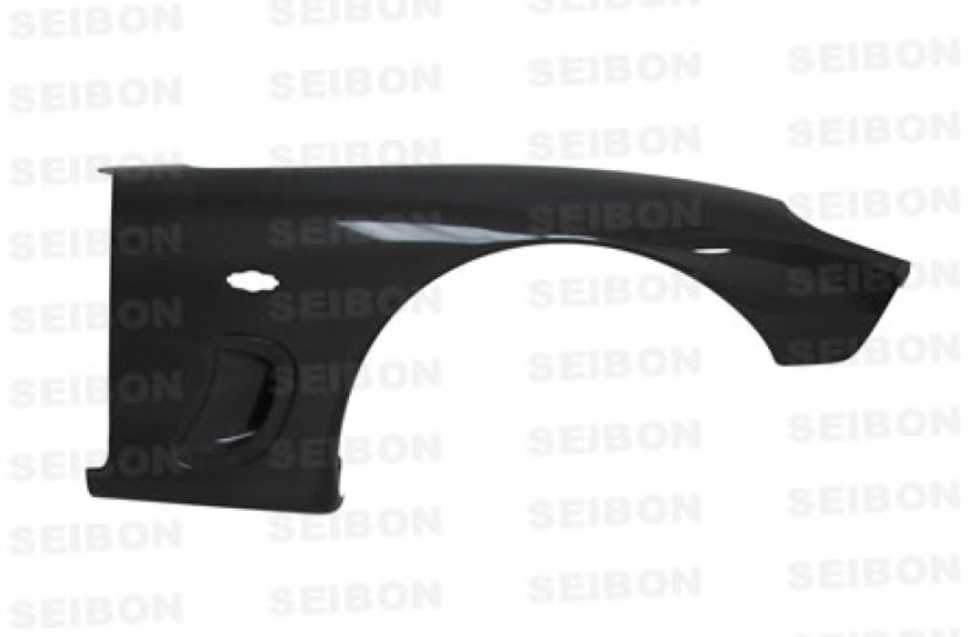 Picture of Seibon SEI Fenders - FF9396MZRX7