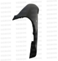 Picture of Seibon SEI Fenders - FF9396MZRX7