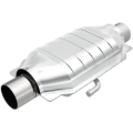 Picture of California Universal Catalytic Converter-3in. Inlet/3in. Outlet