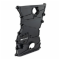 Picture of Skunk2 Honda K20 Black Anodized Timing Chain Cover