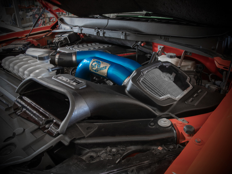 Picture of aFe Momentum XP Cold Air Intakes - 50-30072DL