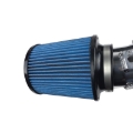 Picture of Injen 2020 BMW M340i SP Short Ram Air Intake System Polished Finish