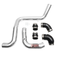 Picture of Injen 13-18 Ford Focus ST L4 2.0L Turbo SES Intercooler Pipes Polished Finish