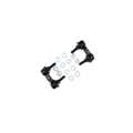 Picture of Pedders Lancer/Forester/Impreza/Legacy Adjustable Endlink Kit (Various Model Years)