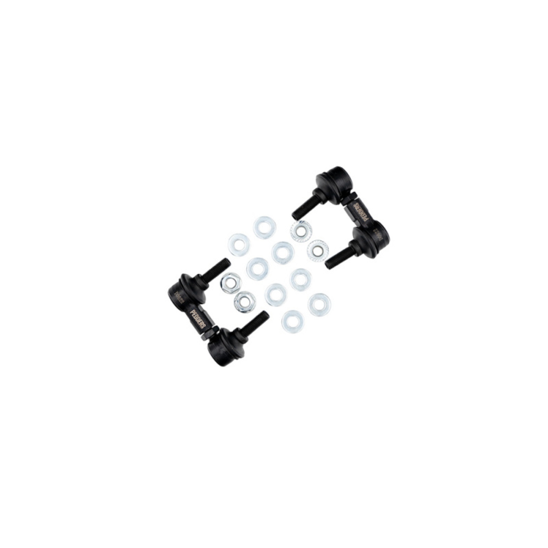 Picture of Pedders Lancer/Forester/Impreza/Legacy Adjustable Endlink Kit (Various Model Years)