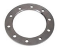 Picture of Yukon Gear Conversion Spacer to Adapt GM 9.25in to Chrysler 9.25in Front