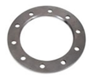 Picture of Yukon Gear Conversion Spacer to Adapt GM 9.25in to Chrysler 9.25in Front