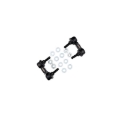 Picture of Pedders Lancer/Forester/Impreza/Legacy Adjustable Endlink Kit (Various Model Years)