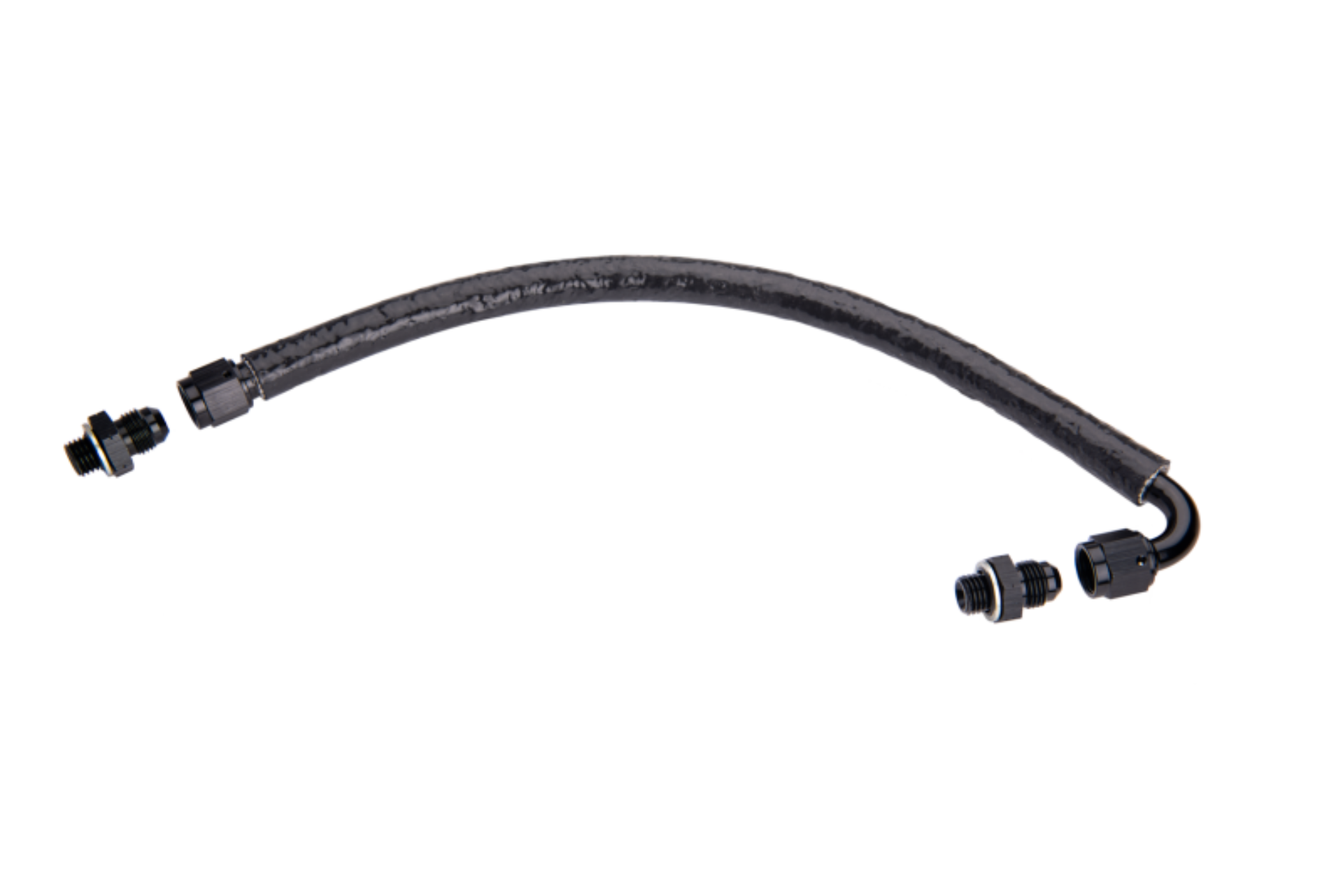 Picture of Fleece Performance FPE Oil Line Kits - FPE-CRTFL-19