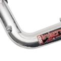Picture of Injen 13-18 Ford Focus ST L4 2.0L Turbo SES Intercooler Pipes Polished Finish