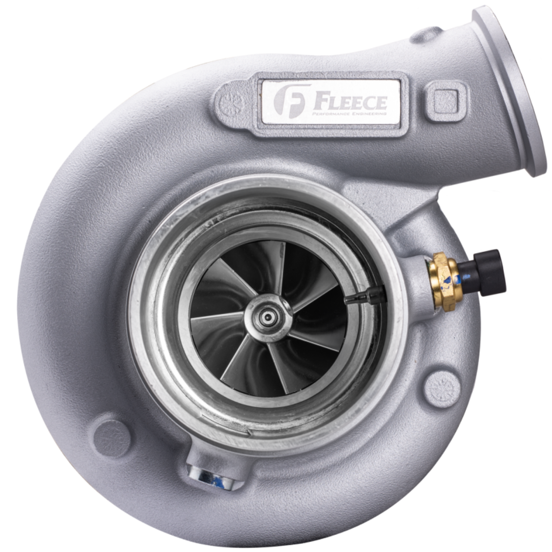 Picture of Fleece Performance FPE Turbochargers - FPE-HE4-67