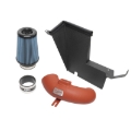 Picture of Injen 21-22 Toyota Supra 2.0L 4 Cyl. SP Short Ram Air Intake System - Wrinkle Red