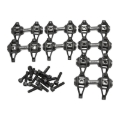 Picture of ROCKER SHAFT ASSEMBLY, LT1 SET