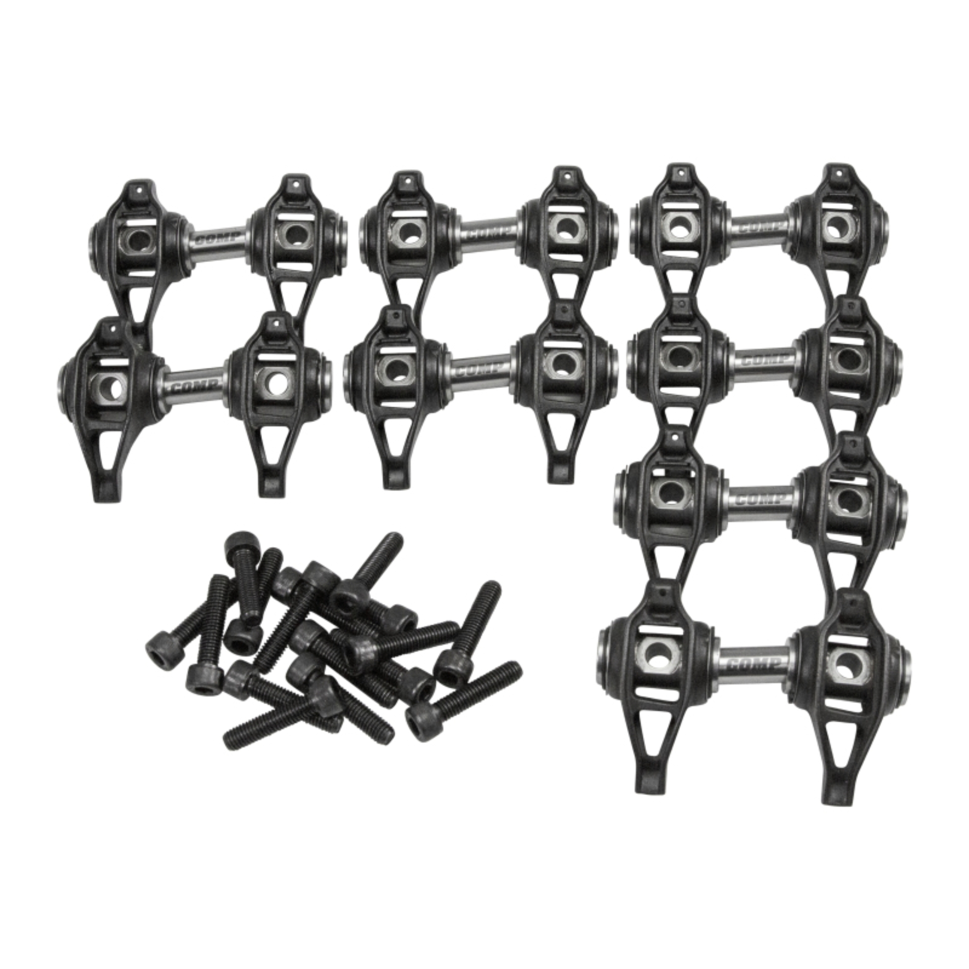 Picture of ROCKER SHAFT ASSEMBLY, LT1 SET
