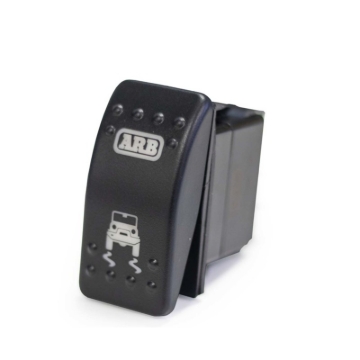 Picture of ARB Air Lockers Differentials - 180223SP