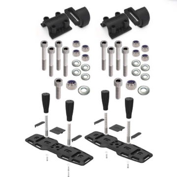 Picture of ARB TRED Side-Mount Adapter Kit