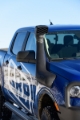 Picture of ARB Safari V-Spec Snorkels Scoops & Snorkels - SS983HF