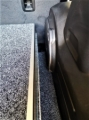 Picture of ARB 2018+ Jeep JL Sub Roller Drawer Side Floor Kit