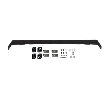 Picture of ARB LC200 2125 1770040 & 17915010 BASE Rack Deflector