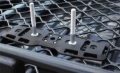 Picture of ARB TRED Flat-Mount Adapter Kit