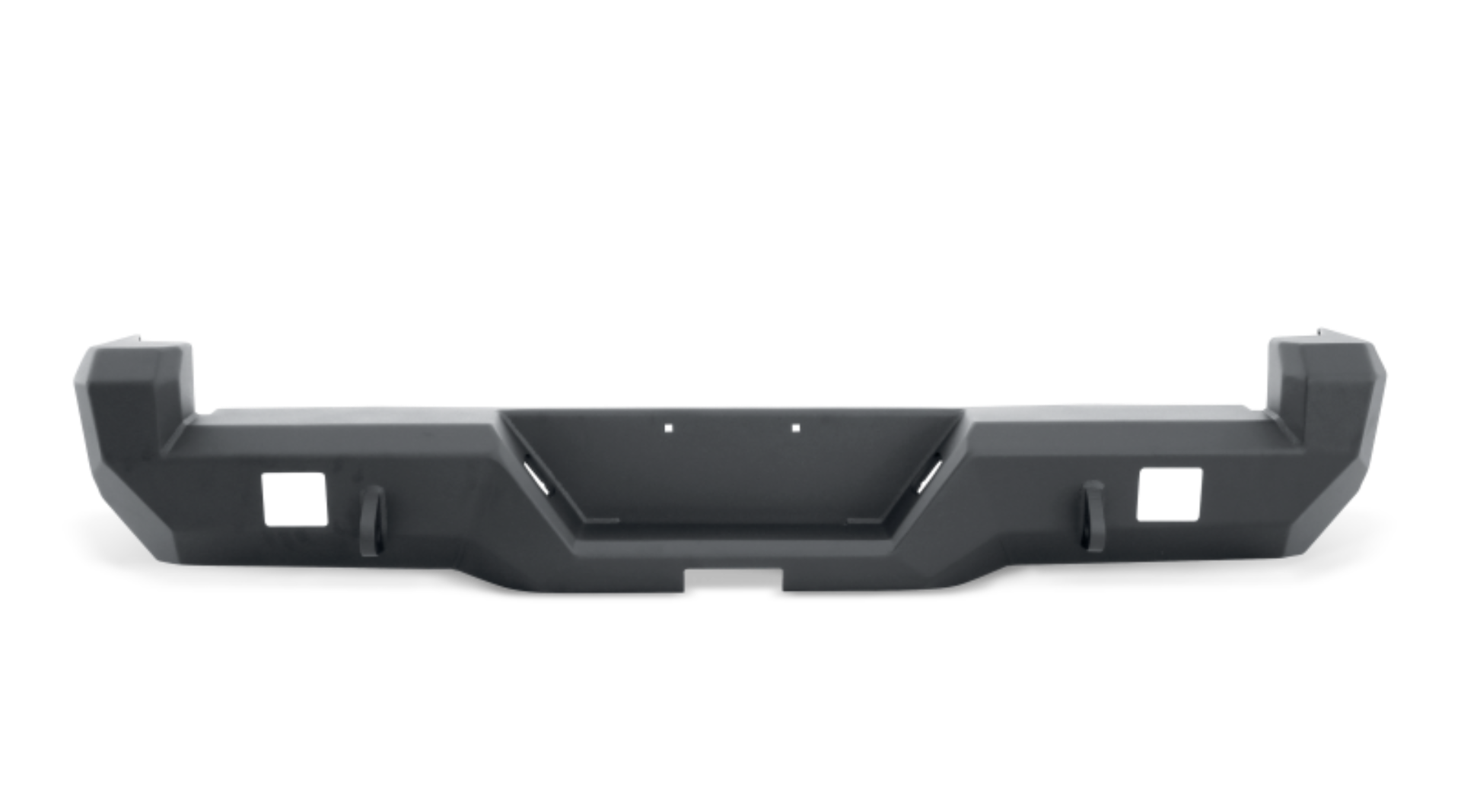 Picture of Body Armor 4x4 BOD Pro Rear Bumpers - TC-2964