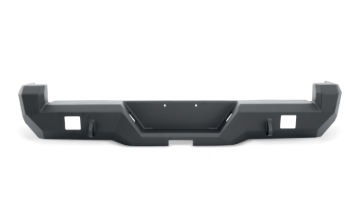 Picture of Body Armor 4x4 05-15 Toyota Tacoma Pro Series Rear Bumper
