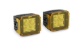 Picture of Body Armor 4x4 Cube Light Cover
