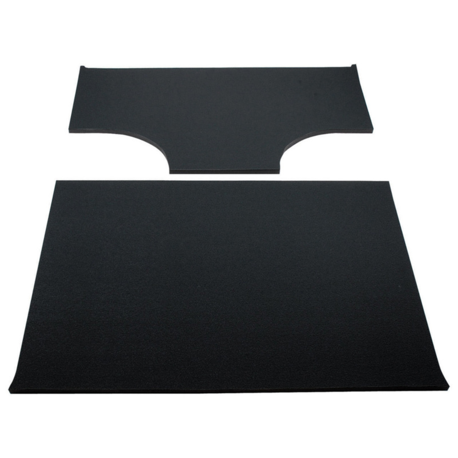 Picture of Wrangler TJ with Speaker Pods - Black Original Finish Headliner Only